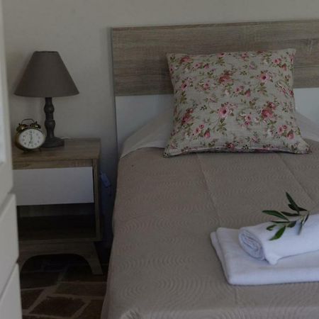 The Olive Grove House Villa Kassiopi Exterior foto