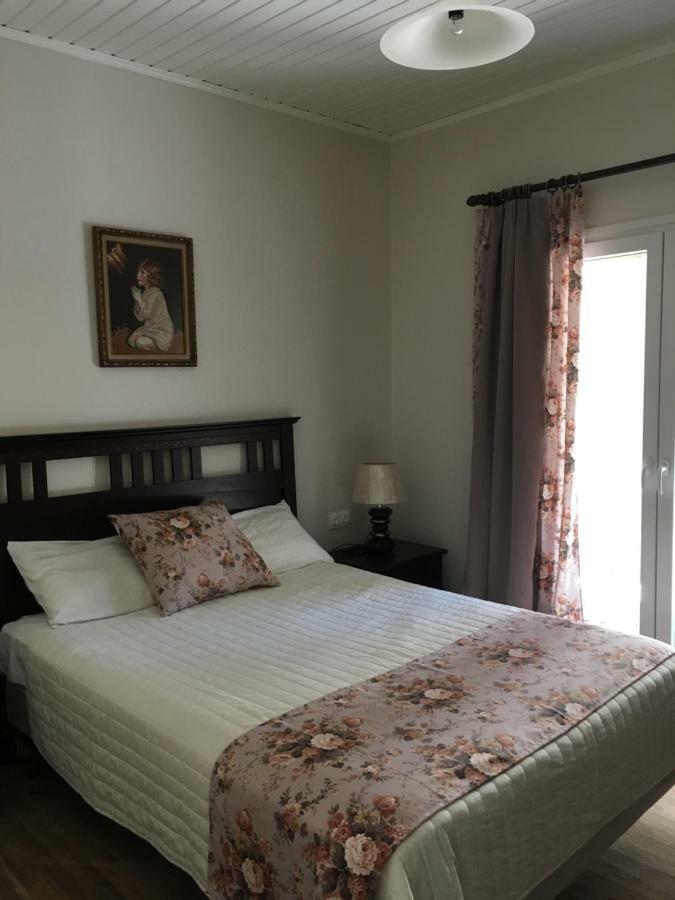 The Olive Grove House Villa Kassiopi Exterior foto