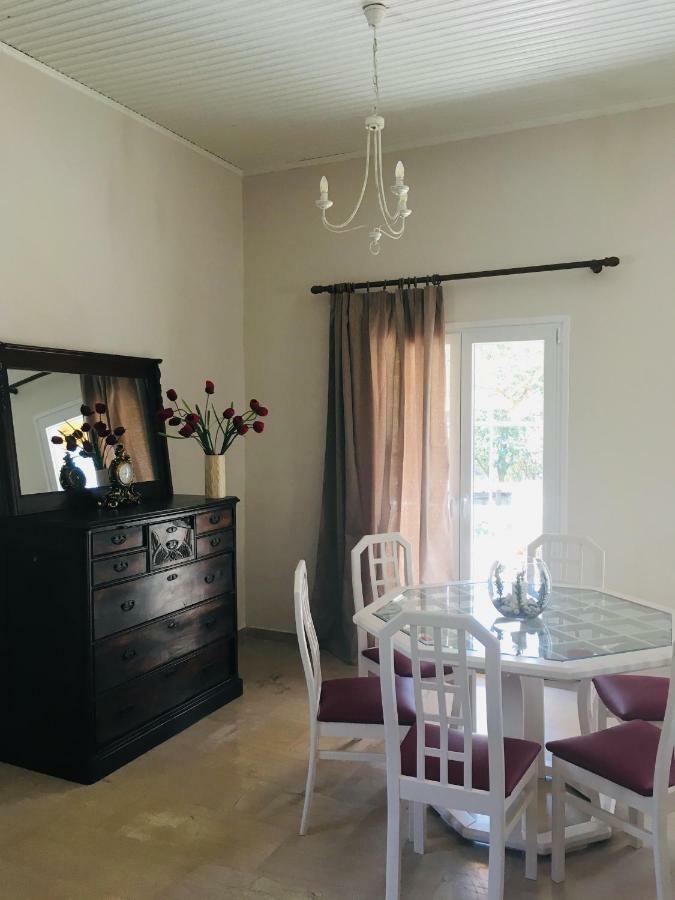 The Olive Grove House Villa Kassiopi Exterior foto