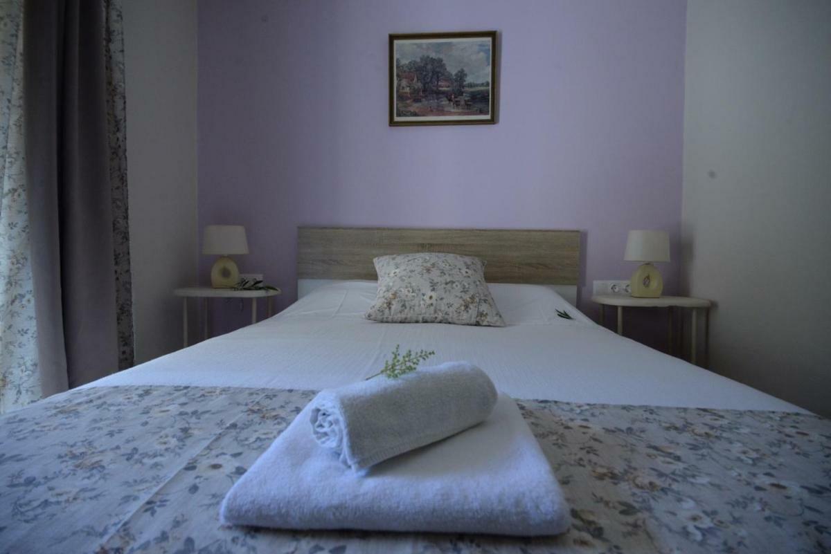 The Olive Grove House Villa Kassiopi Exterior foto
